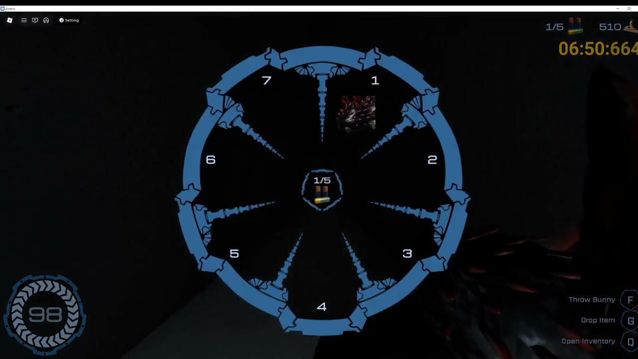 THE MOST RANDOM PRESSURE RUN (Short Video)