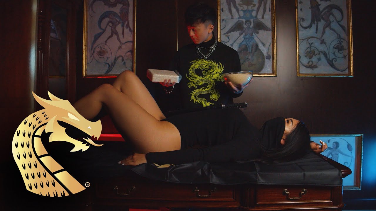Ceanu Zheng - &ldquo;BENZ&rdquo; (Official Music Video)