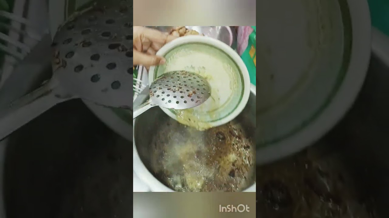 Super easy, super tasty 😋 Akhani Chicken biryani 🤤🍗