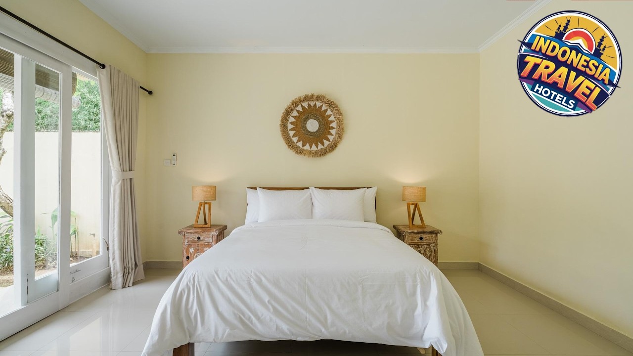 AV Villa Melati | Bali, Indonesia | Hotel Review ⭐