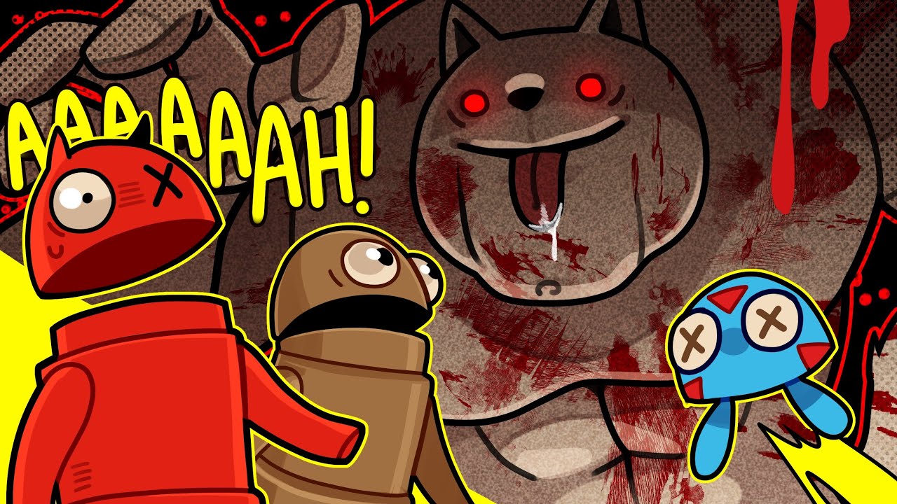 WE PLAYED THE *NEW* UPDATE...supposedly. | R.E.P.O.