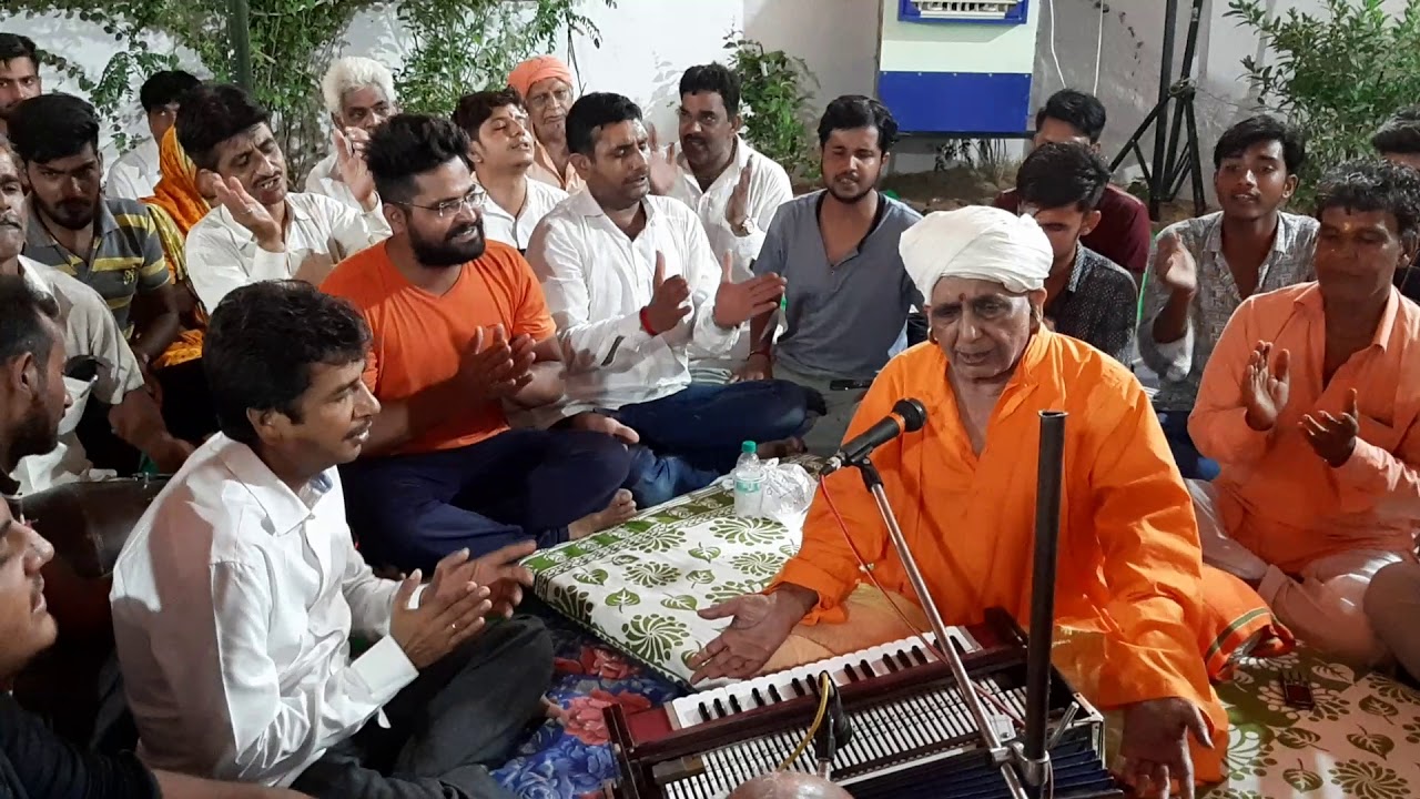RATINATH JI  MAHARAJ -  SHIV AARTI