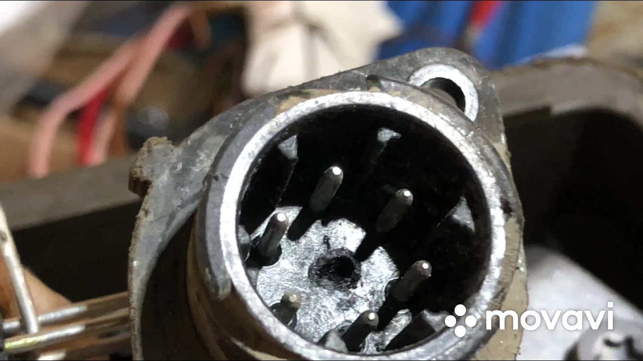 Ремонт Abs Man TGS