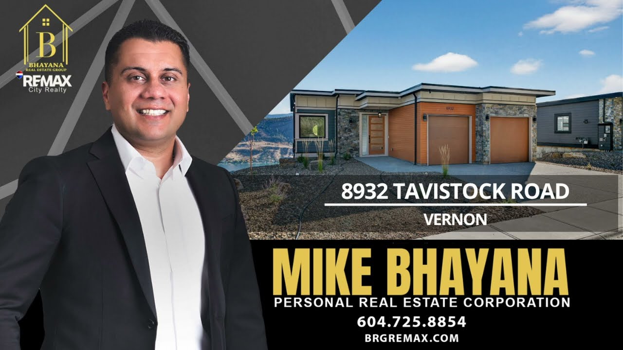8932 TAVISTOCK RD, VERNON