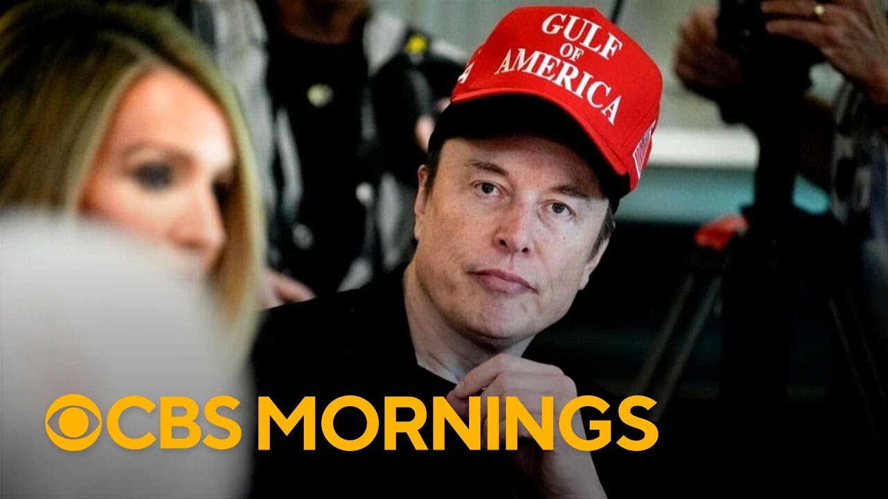 Why Elon Musk's new America Party faces an uphill battle