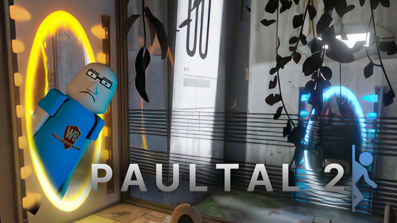Portal 2