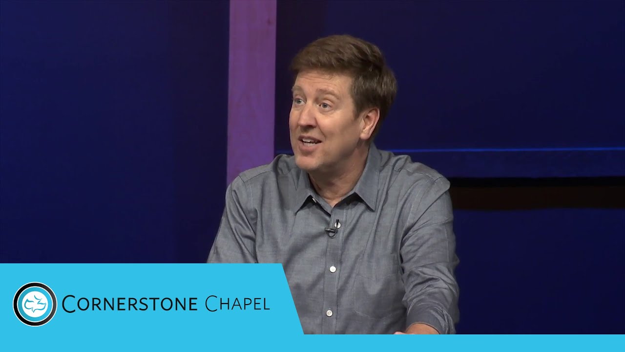 A Change of Heart  |  Jeremiah 16-17  |  Gary Hamrick