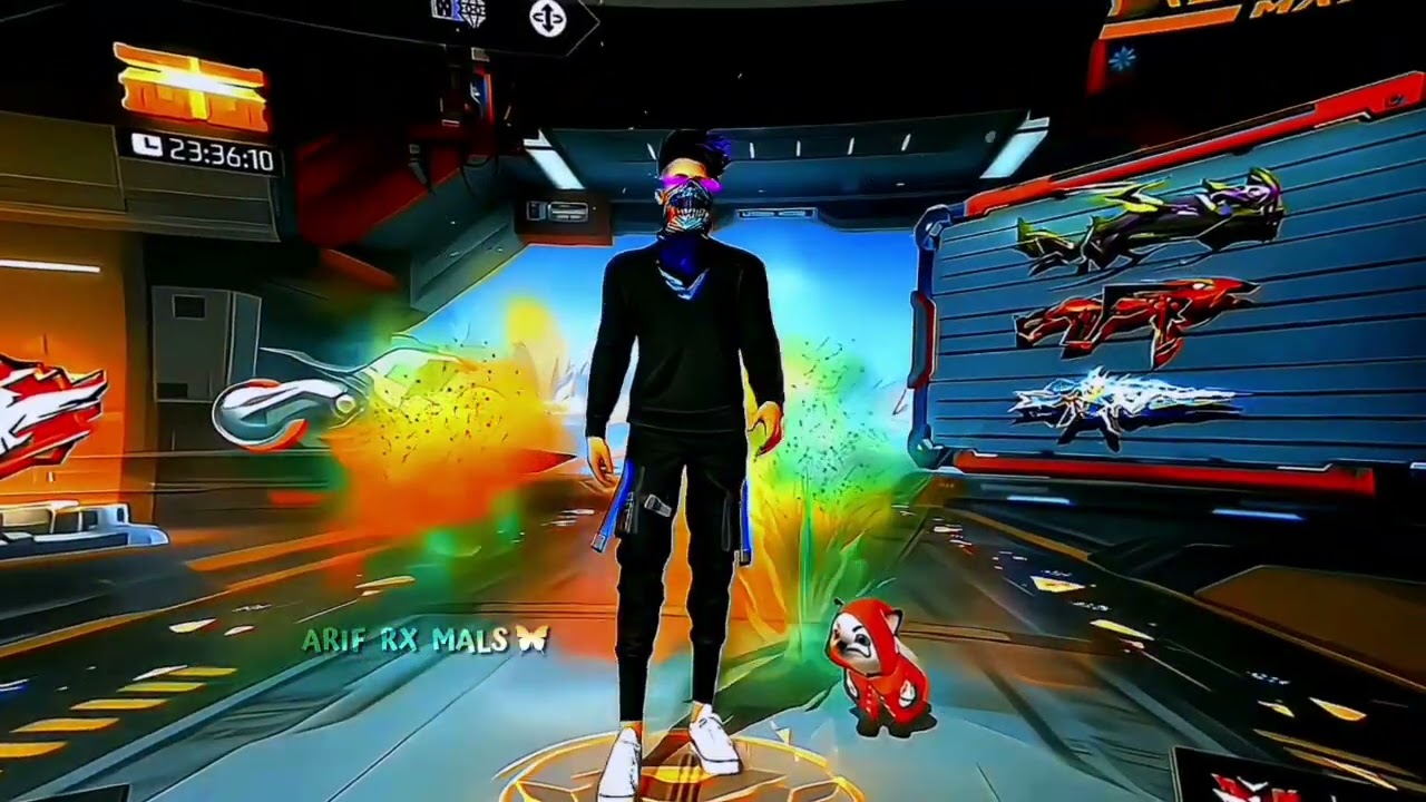 I am back😎 gm arif editz is xml with cc freefire video editing 👌 alight motion Xml file freefire...