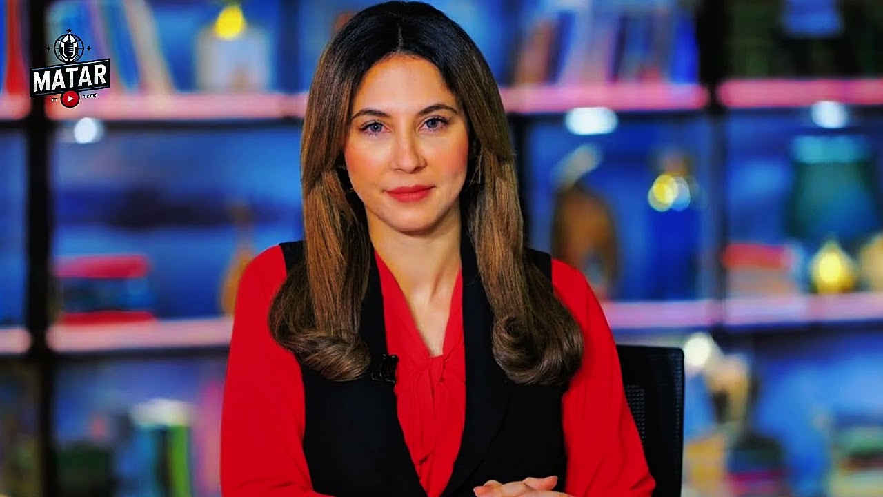 زلزال إعلامي: فضـ،حة مديرة مكتب السيسي وخوف عمرو أديب وأحمد موسى من شماتة الشعب بعد وفـ،اتهم و2 قضاة