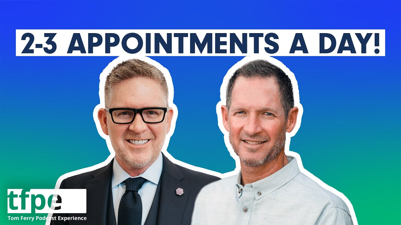 5 Ways to Set Appointments Every Day – and Close!