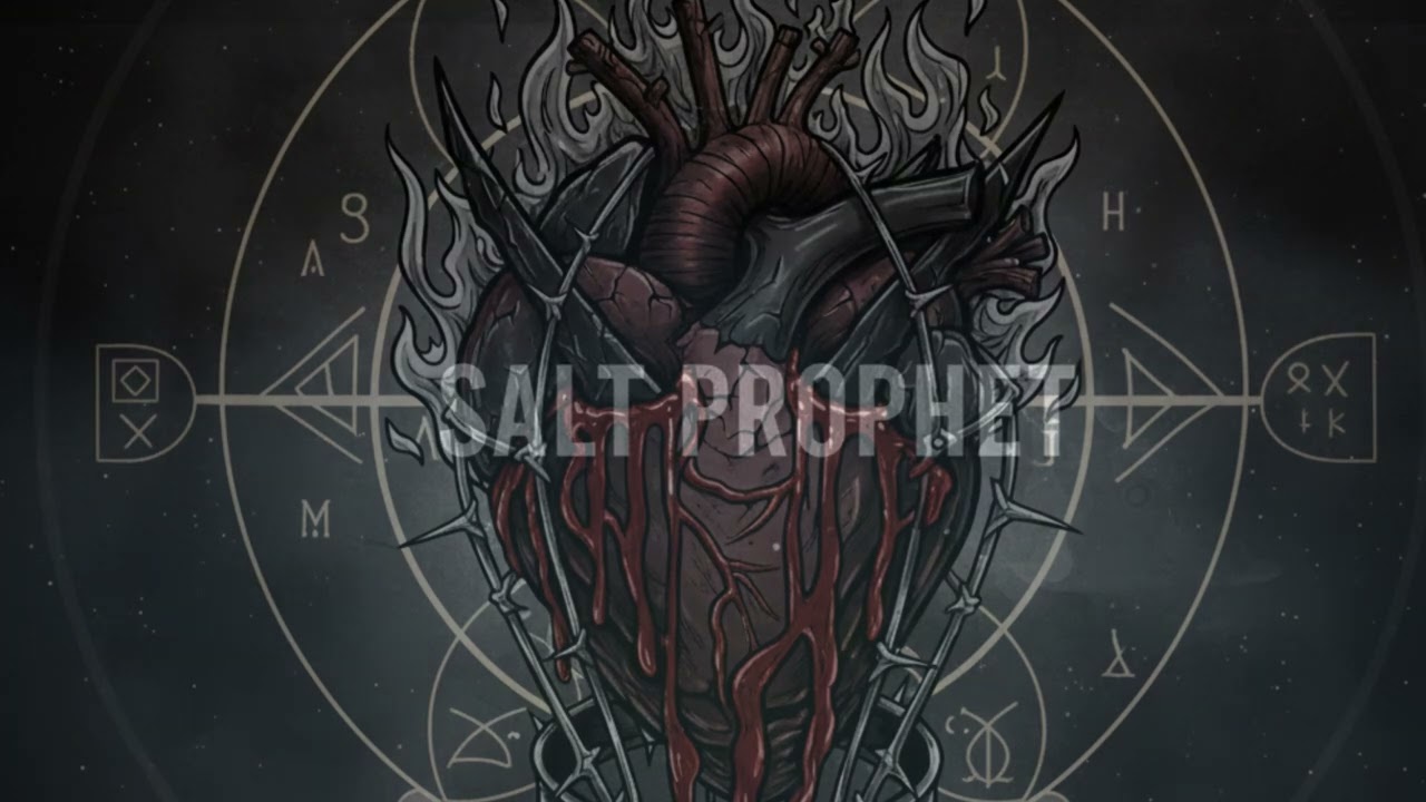 Permanent - SALT PROPHET