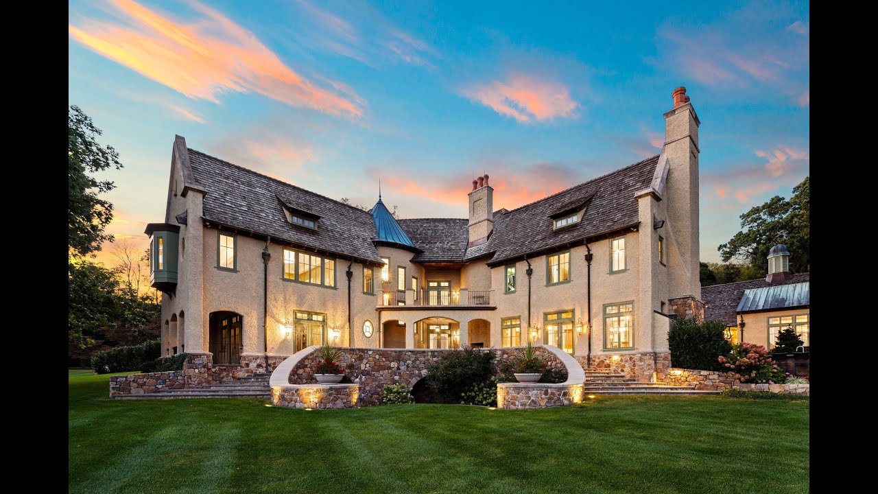 211 Douglass, Bernardsville, NJ