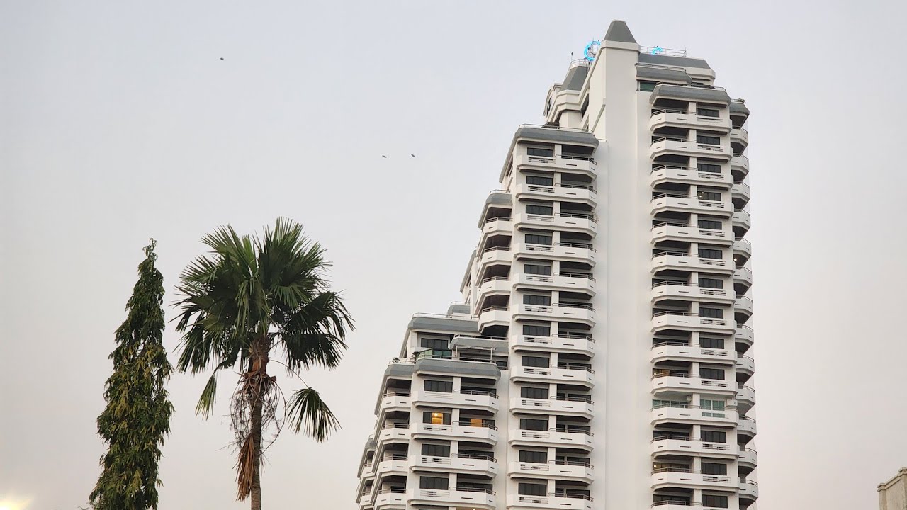Tour of Centre Point Hotel Sukhumvit 10 Bangkok Thailand @explorethailandchannel @explorehotel