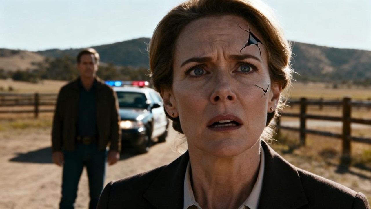 I Inherited a Ranch Outside the HOA — Karen Sold It and Called 911, Now She Faces 20 Years for Fra