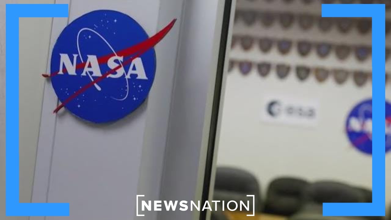 UFOs: NASA meets privately with Congress | Morning in America