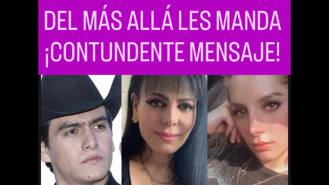 JULIAN FIGUEROA ¡ SE MANIFIESTA CON FUERTE MENSAJE PARA IMELDA y MARIBEL ! 😱