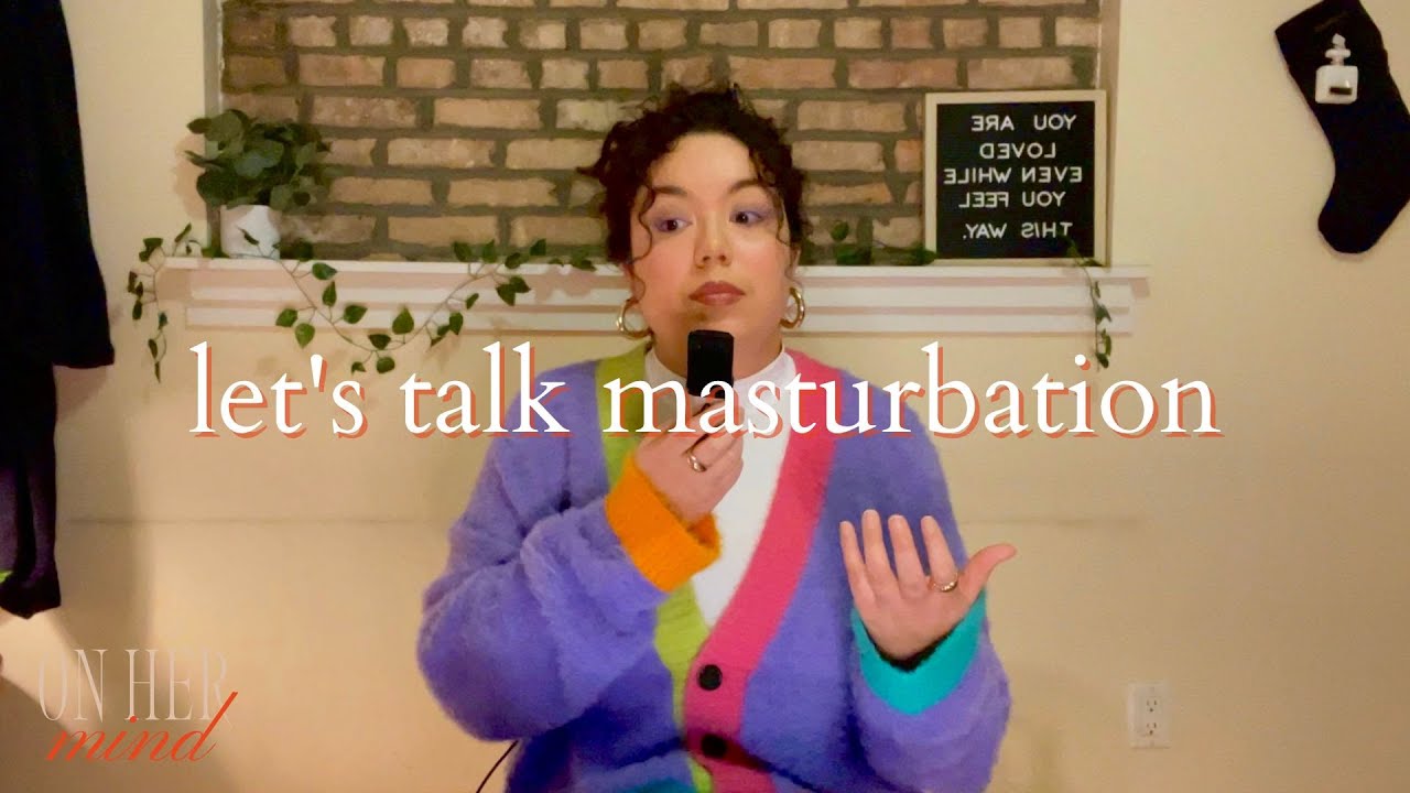 I Was Addicted To MASTURBATION... (& This Is How I OVERCAME)