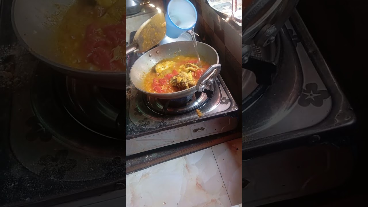 মেয়েকে নিয়ে পরীক্ষা দিতে যাব তাই তাড়াতাড়ি যেভাবে আমি সব কাজ গুছিয়ে নিলাম   #food #minivlog #cooking