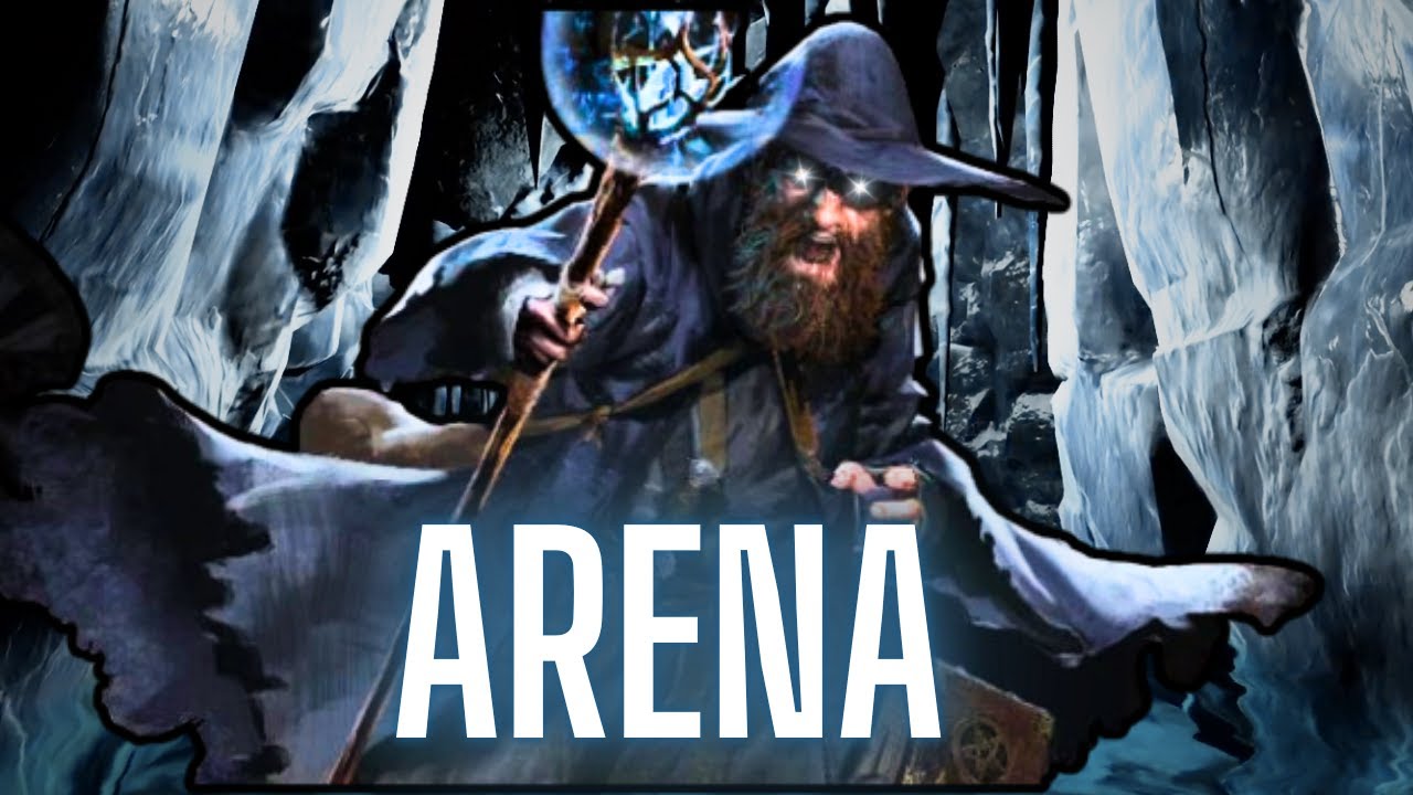 Dark and Darker NEW SEASON Twitch Drops & Arena!