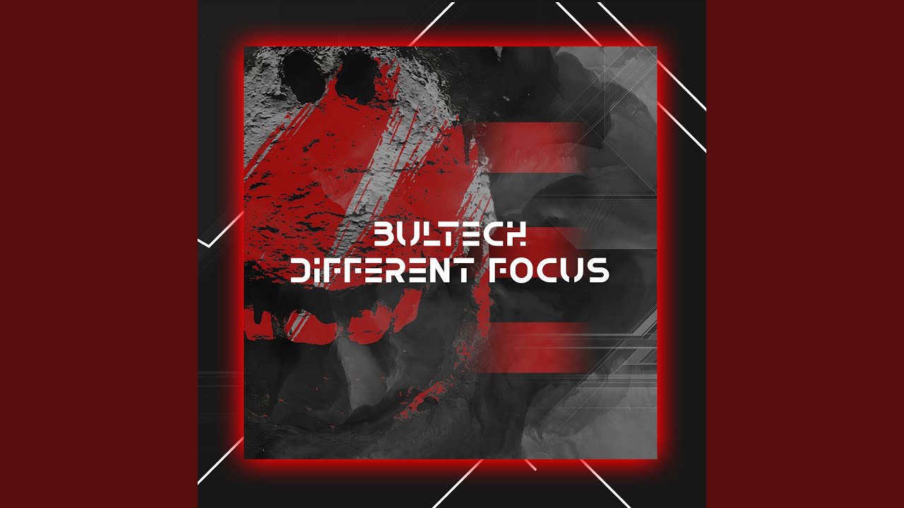 Different Focus