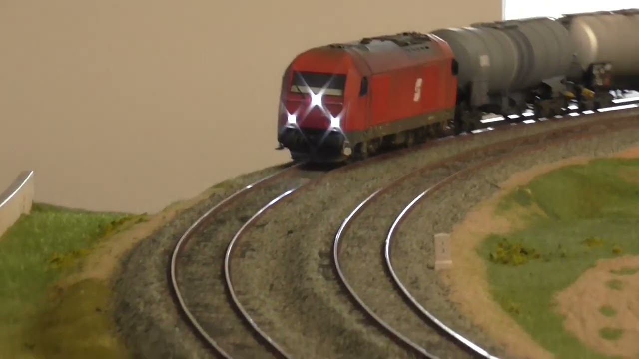 Rheinische Kreisbahn / Spur 0 -  26.02.2022