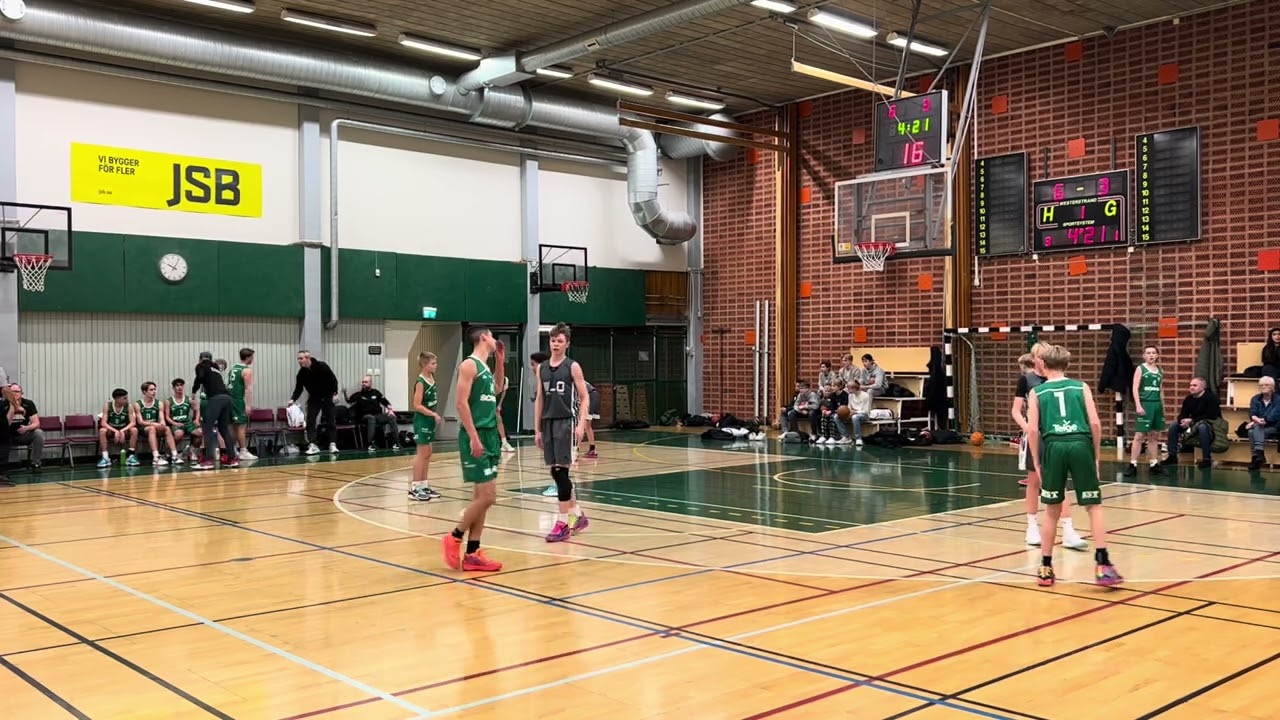 SBBK - Kungsholmen Q1 2023 12 10