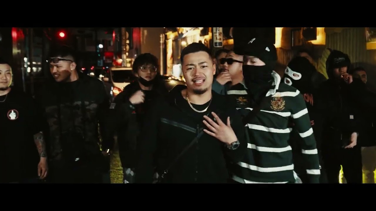 LOGO FAT SMOKE &times; J-MacK - 