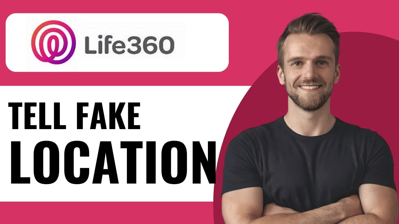 Как определить, что кто-то скрывает своё местоположение на Life360 — Полное руководство (2025)