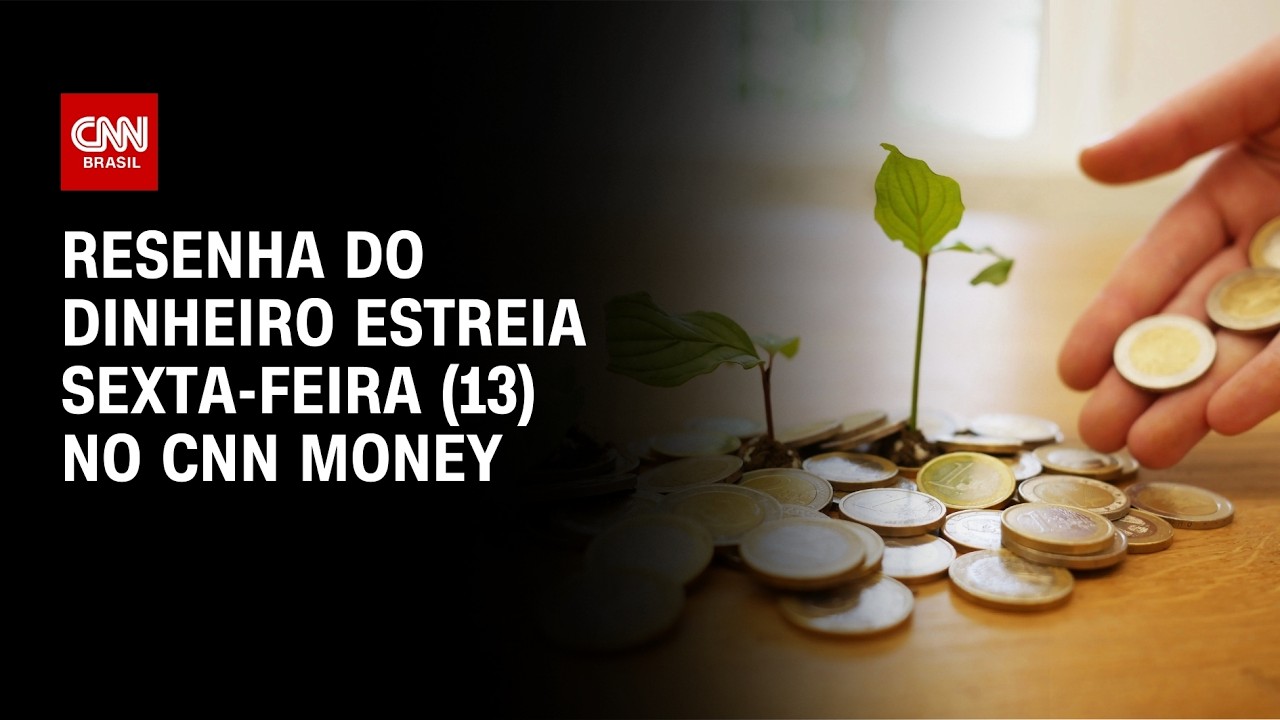 CNN Money estreia 