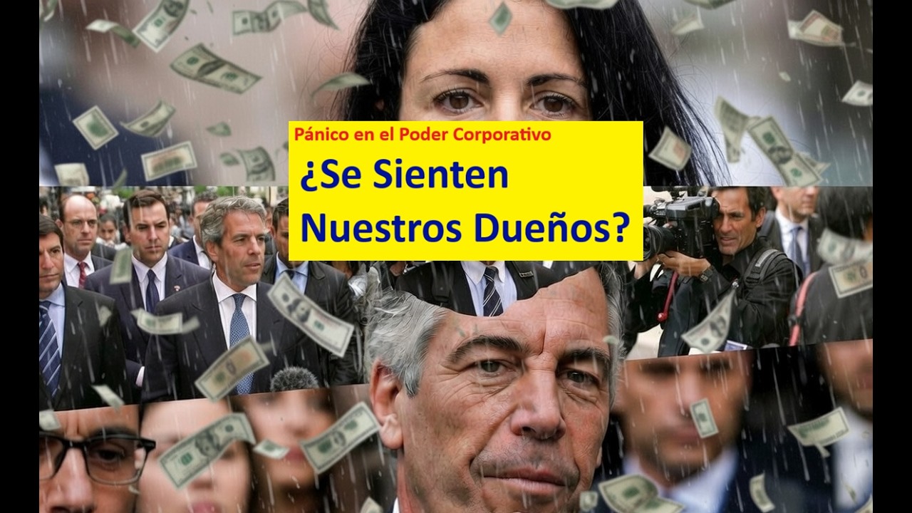 ¿Se Sienten Nuestros Dueños?