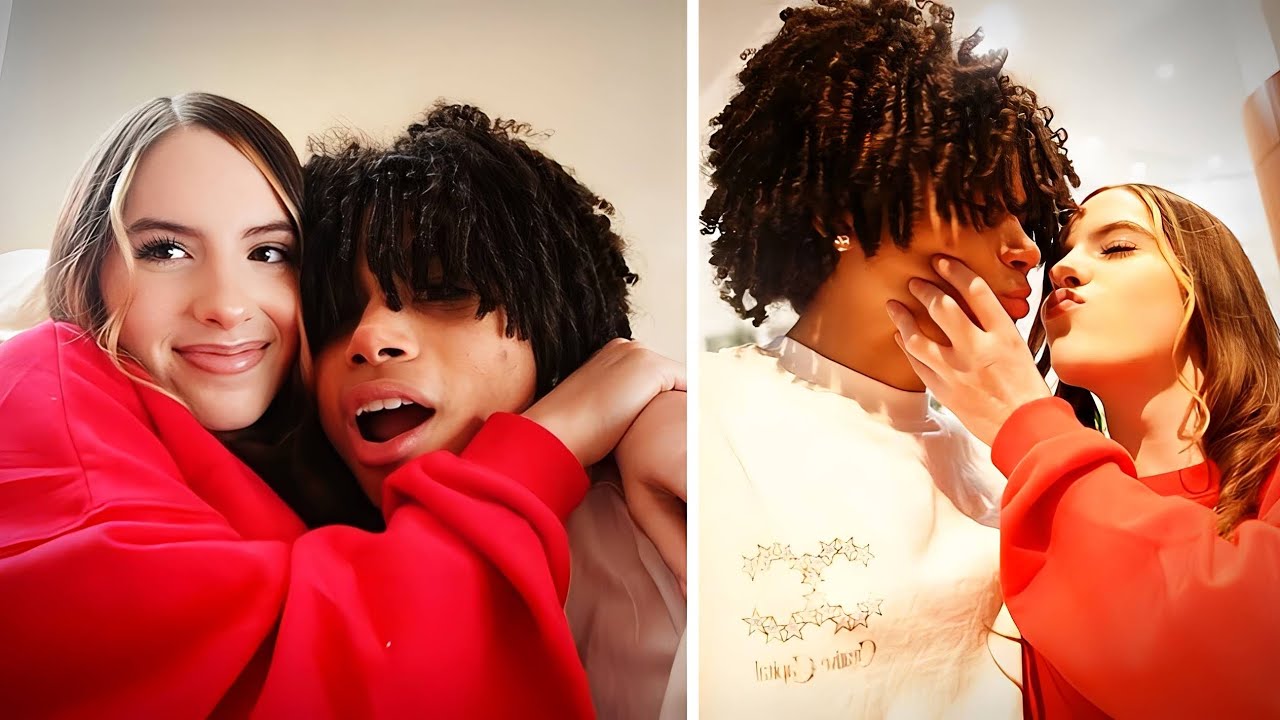 My BESTIE Led Me On… **SHE KISSED ME**
