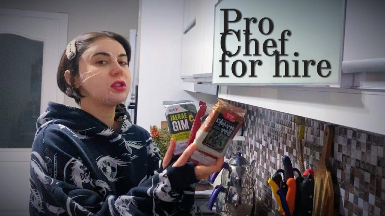 Bop To The Top 💃 Got Some Jumeokbap?