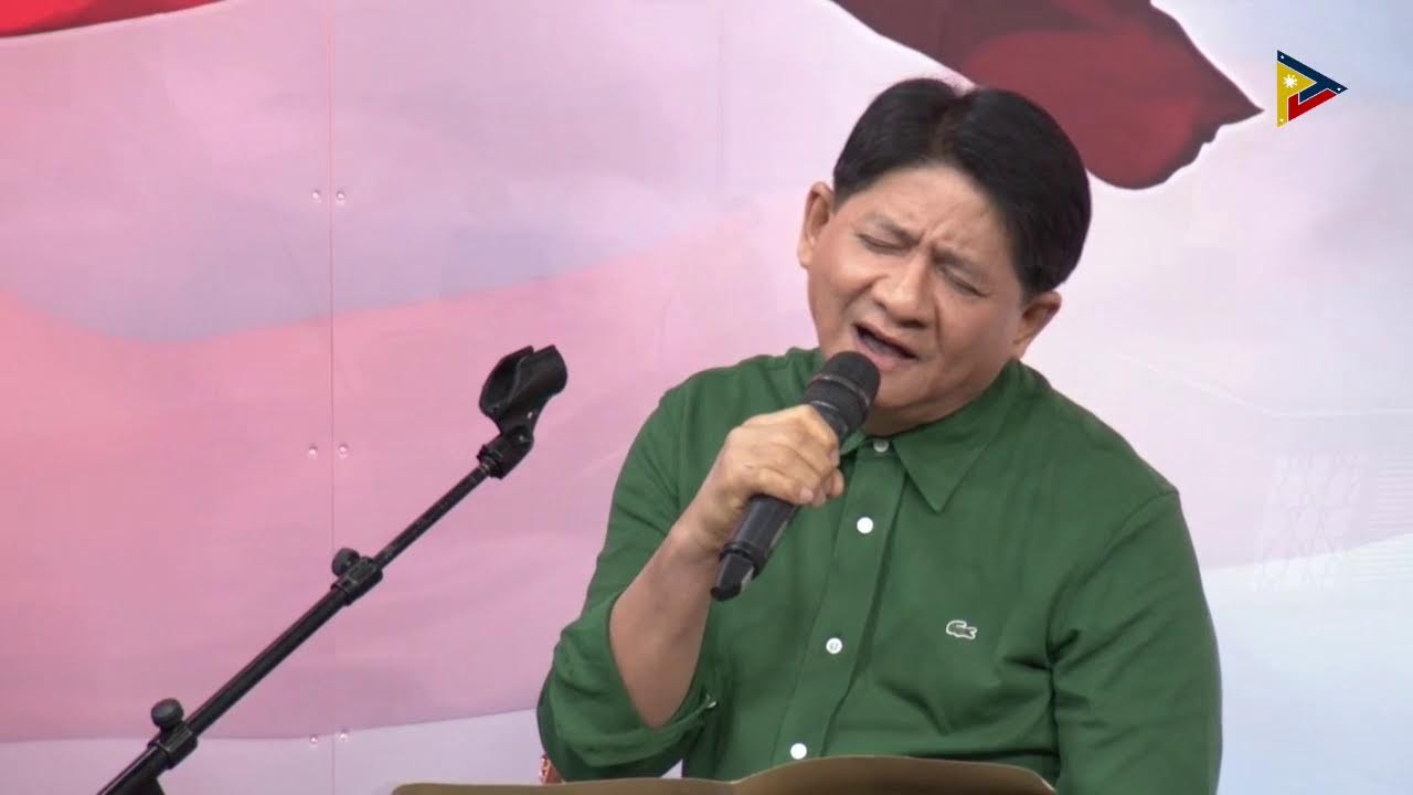WATCH: Larry Gadon Live! | July 19, 2024