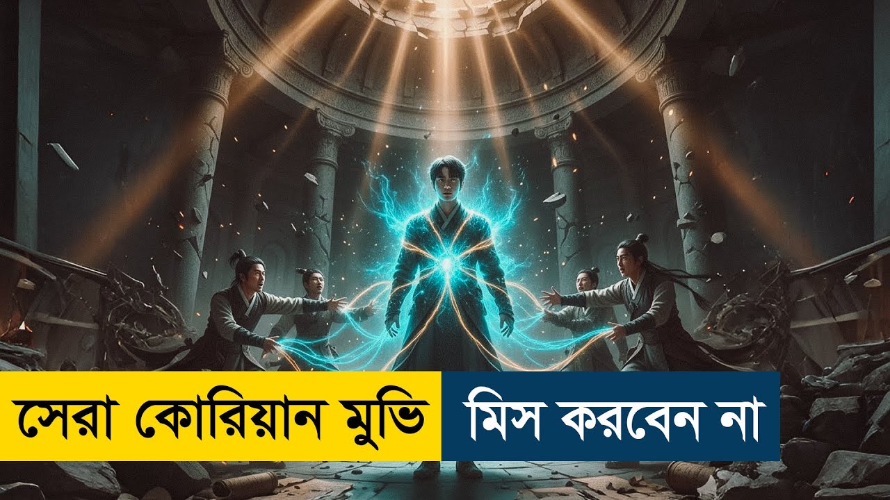 Hi FIVE (2025) Movie Explained in Bangla | Story Summarized Bangla