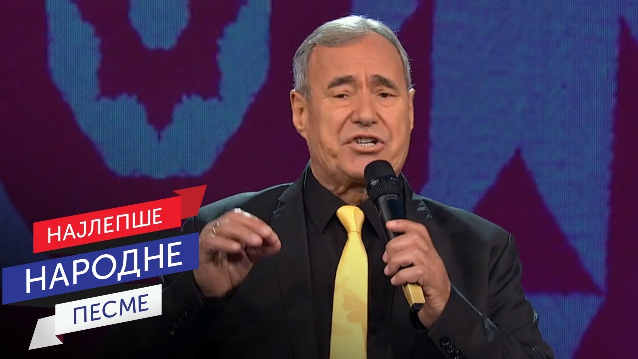 Ne plači Stano mori – Čeda Marković
