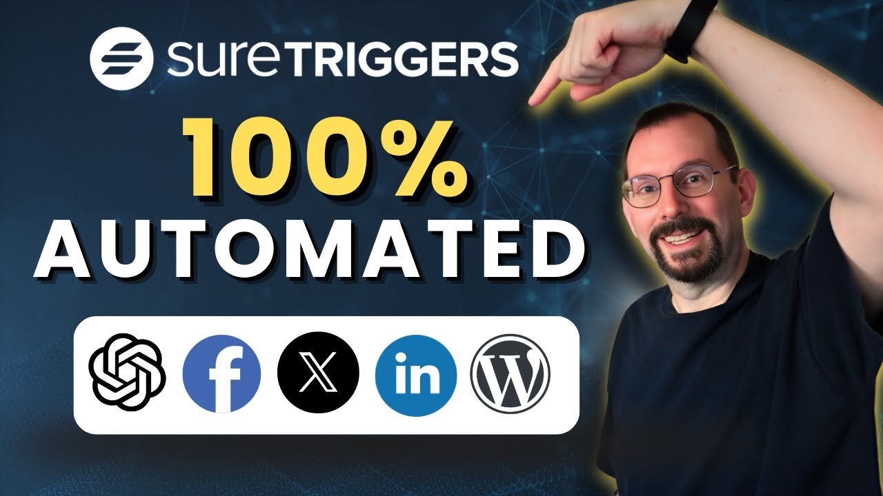 The ULTIMATE AI Social Media Automation Setup