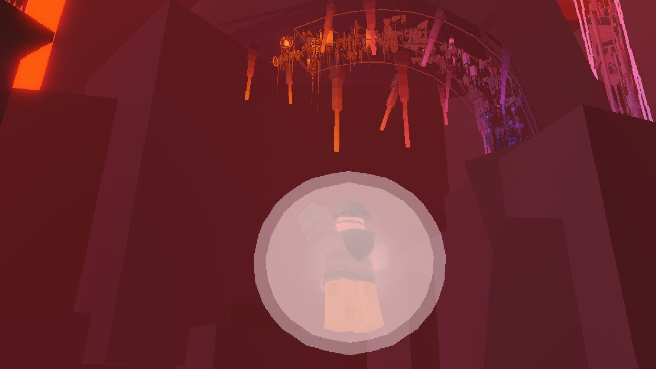 Tower of Curved Ascent (INSANE DIFFICULTY) | Roblox Juke's Towers of Hell