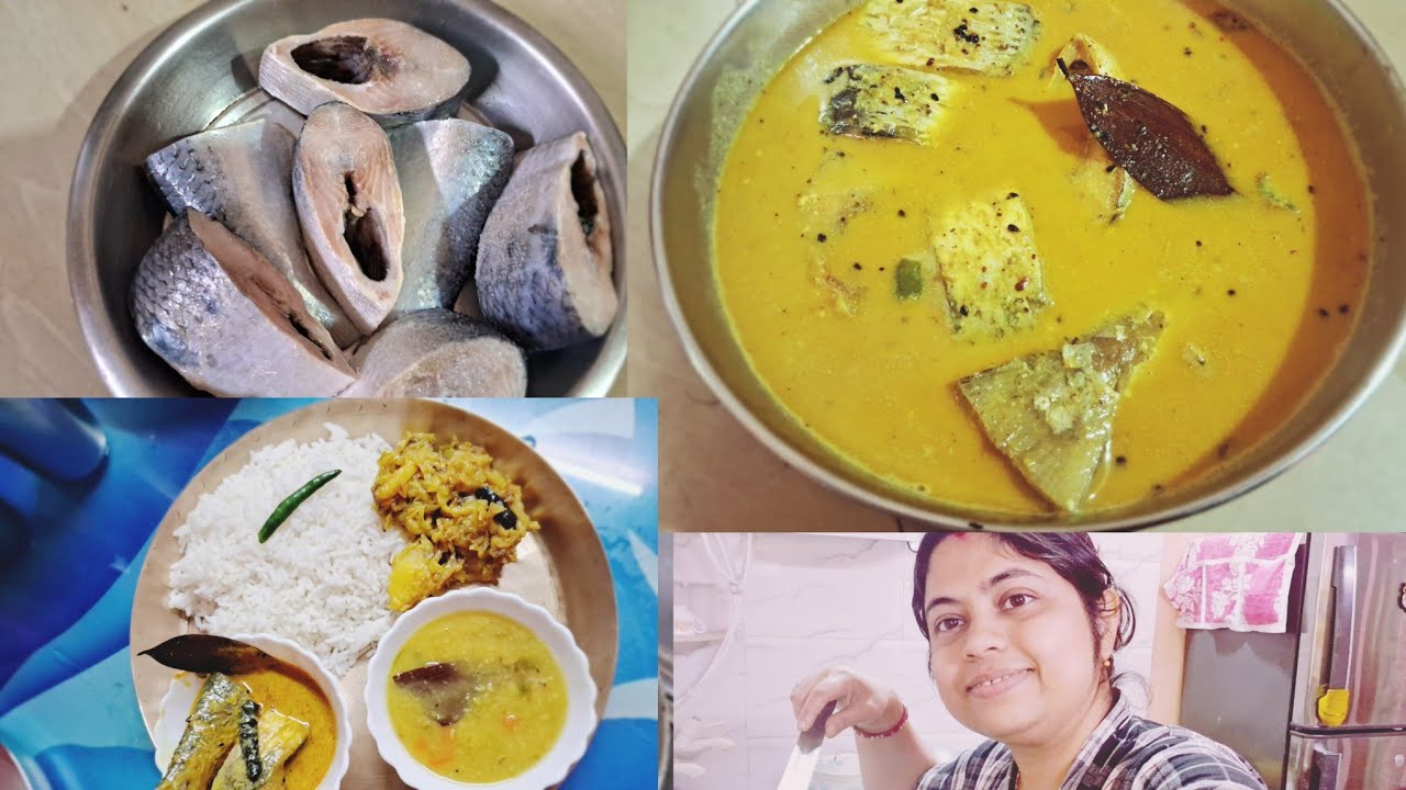 ইলিশ মাছ এইভাবে বানিয়ে ফেলুন।যেমন সুস্বাদু হবে তেমন প্রশংসা করবে সবাই।new recipe,ilish fish recipe 