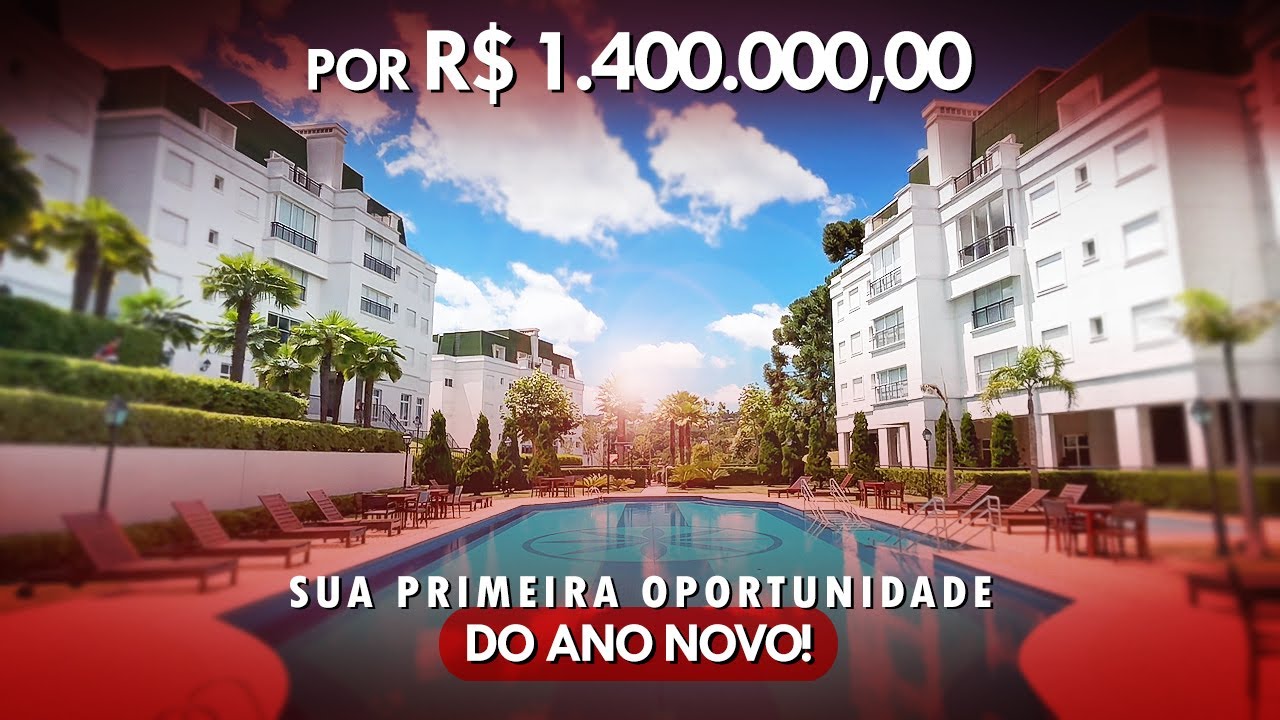 🍁 Flat de luxo NOVO, no Capivari em Campos do Jordão. Condomínio completo com piscinas