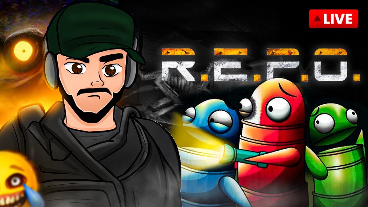 REPO WITH THE BOYS | #iQOONeo10 #ClutchWithNeo