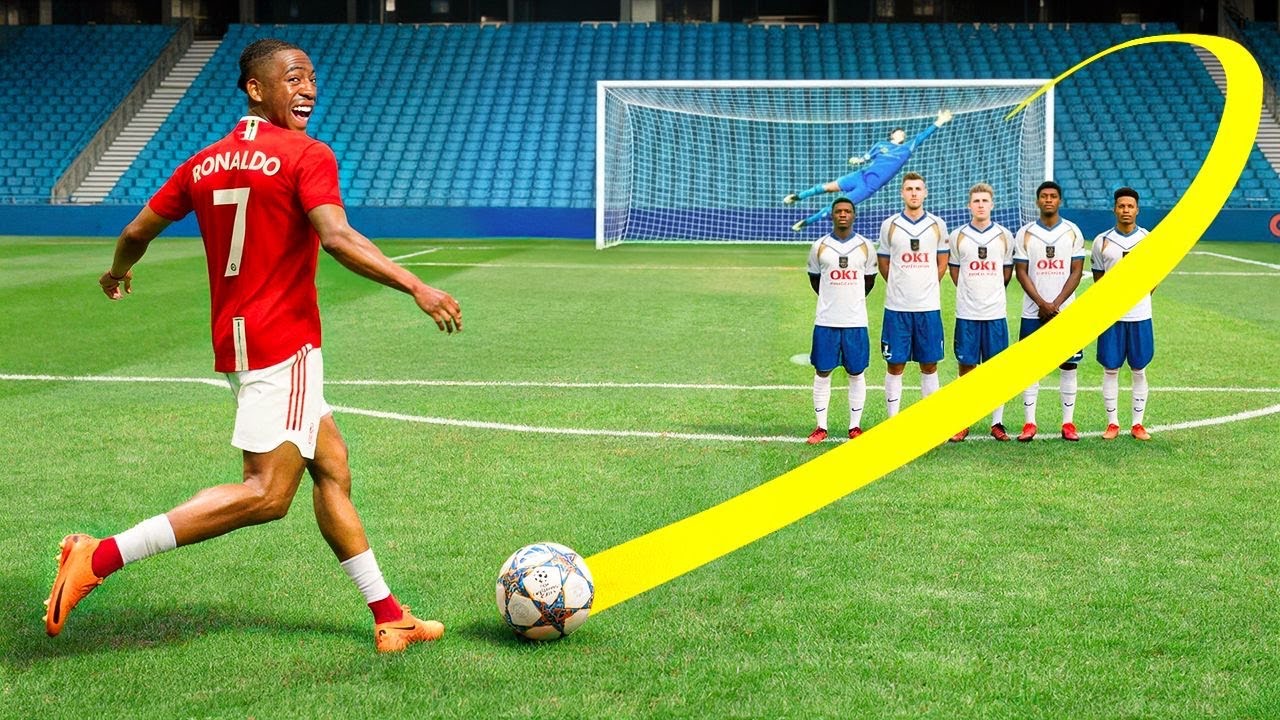 Recreating Impossible Goals from Level 1-100