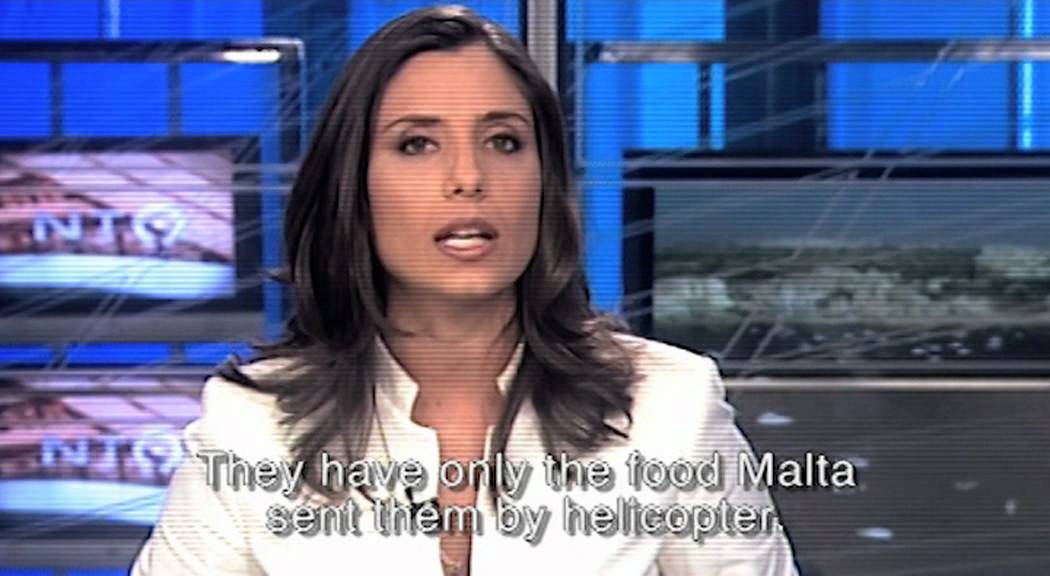 Malta Radio // Manuel Menchon