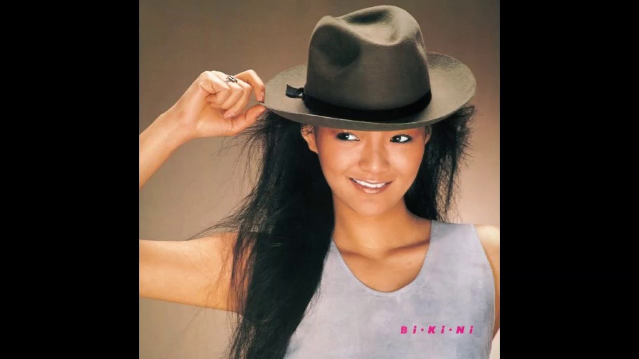 Anri - Good Bye Boogie Dance