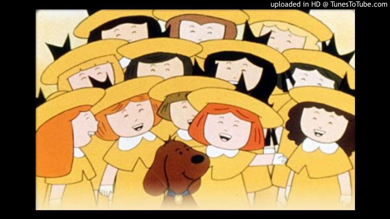 Madeline & The Eleven Girls - The Boy Who Cried Wolf