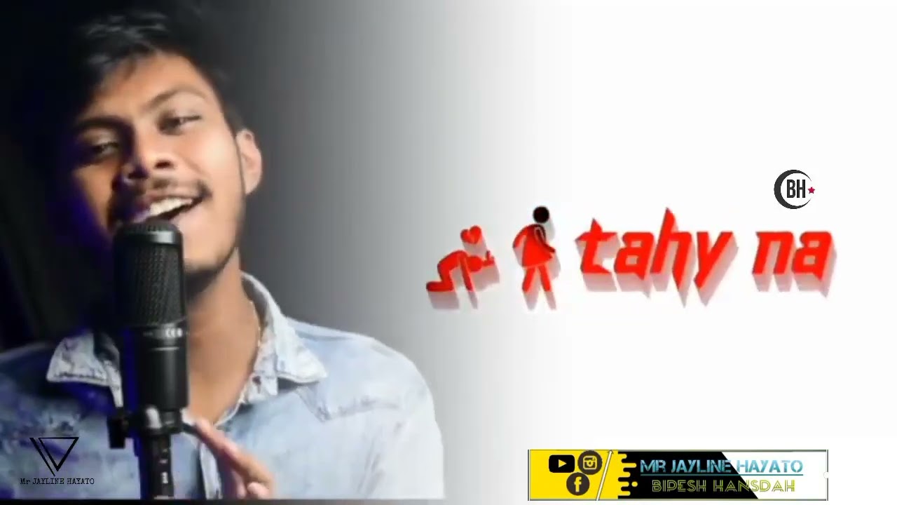 Supur 👩&zwj;❤️&zwj;👨supur🧑&zwj;🤝&zwj;🧑 lang tahena //#romantic  #santali_status_video  // Singer 👉 #nikhilhansda