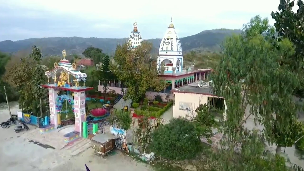 Banode Mahadev Mandir Chattara