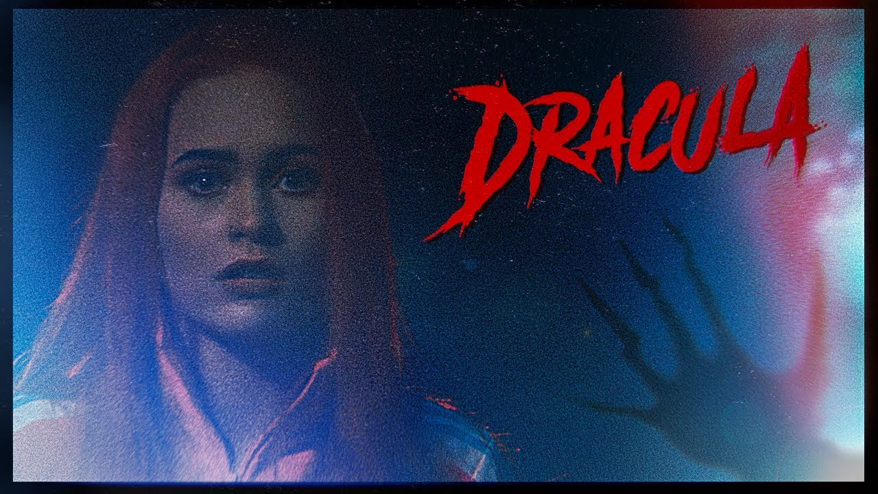SANNI - Dracula