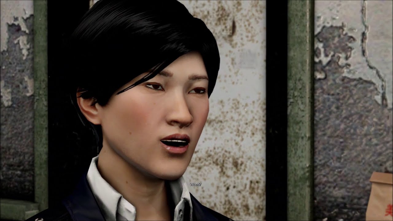 Sleeping Dogs: Definitive Edition Gameplay Walkthrough Part 2 - Helping out Teng