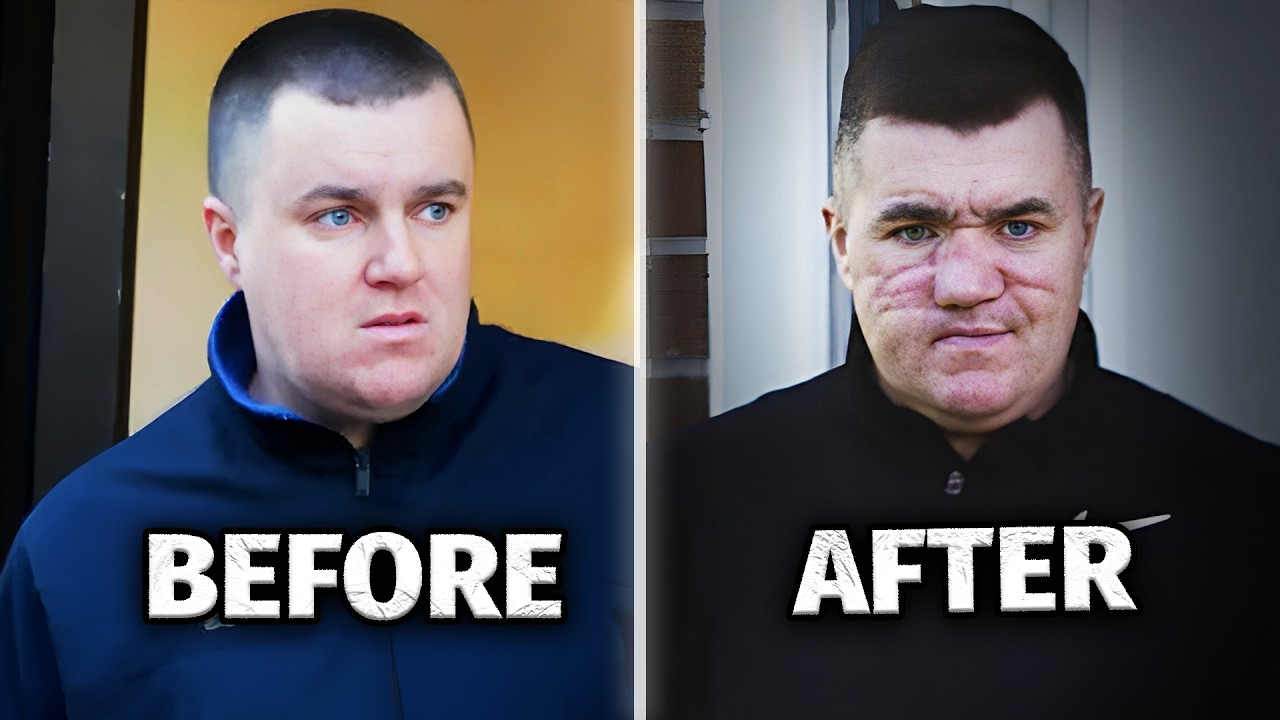 Why The Lyons vs Daniels Gangland Feud Won't End! | Scotland True Crime