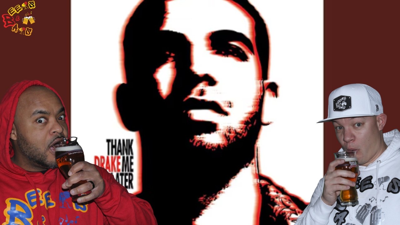 Drake   Thank Me Later | Did This Start His LEGENDARY Run?!
